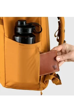 Fjällräven Dagrugzak Ulvö Rolltop 30