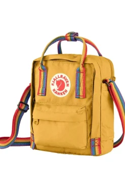 Fjällräven Documententas Kånken Rainbow Sling