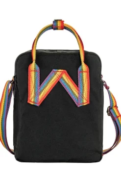 Fjällräven Documententas Kånken Rainbow Sling