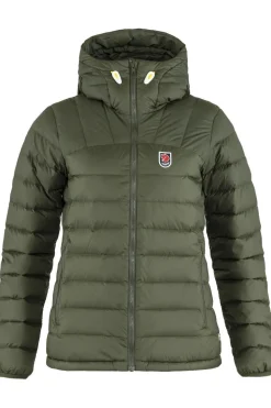 Fjällräven Donsjas Expedition Pack Down Hoodie
