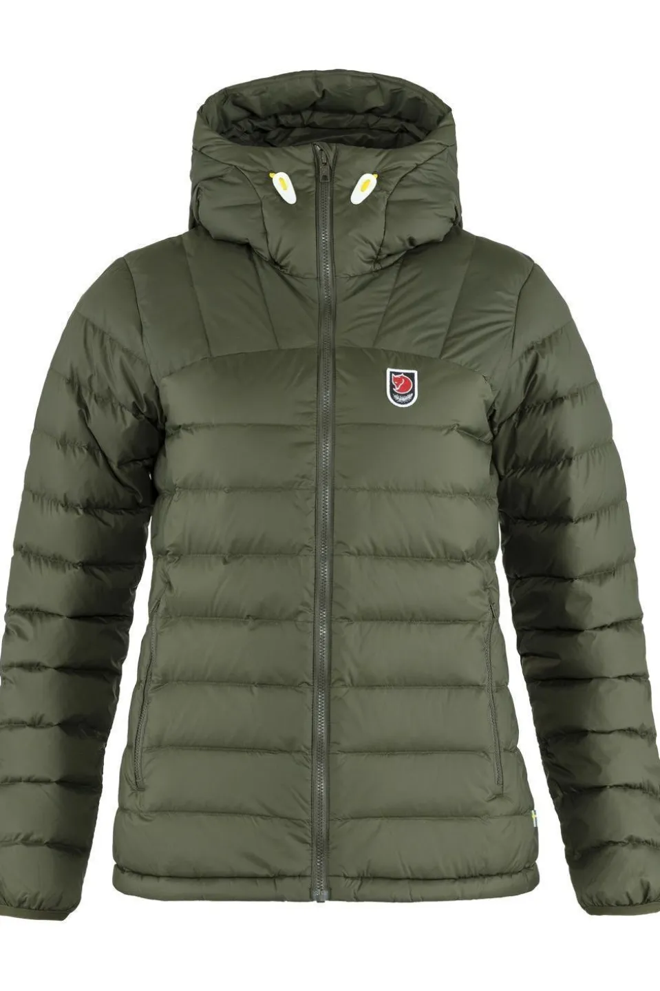 Fjällräven Donsjas Expedition Pack Down Hoodie