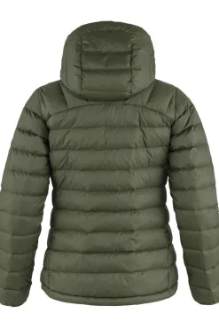 Fjällräven Donsjas Expedition Pack Down Hoodie