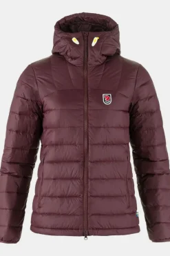 Fjällräven Donsjas Expedition Pack Down Hoodie
