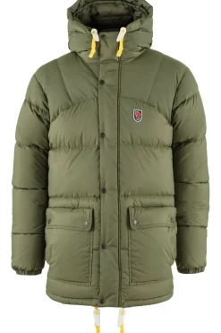 Fjällräven Donsjas Expedition Down M