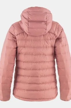 Fjällräven Donsjas Expedition Pack Down Hoodie