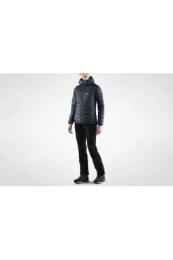 Fjällräven Donsjas Expedition Pack Down Hoodie
