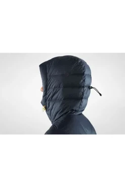 Fjällräven Donsjas Expedition Pack Down Hoodie