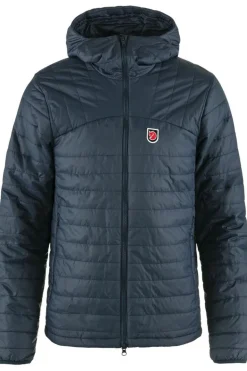 Fjällräven Donsjas Expedition X-Lätt Hoodie M
