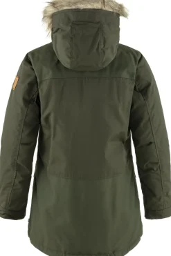 Fjällräven Donsjas Singi W