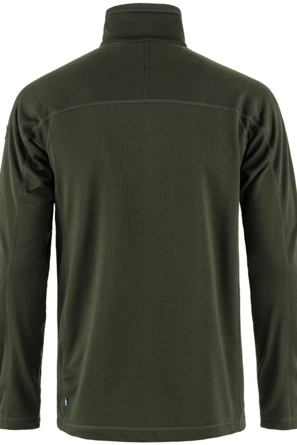 Fjällräven Fleece Abisko Lite Half Zip M