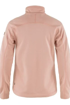 Fjällräven Fleece Abisko Lite Jacket W