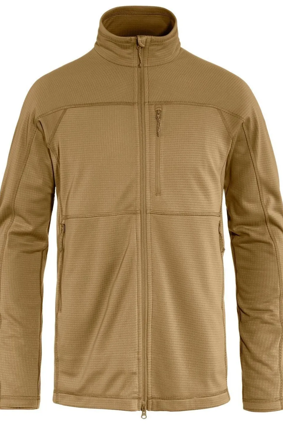 Fjällräven Fleece Abisko Lite Jacket M