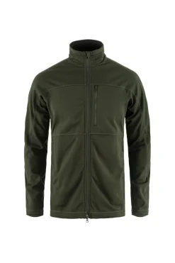 Fjällräven Fleece Abisko Lite Jacket M
