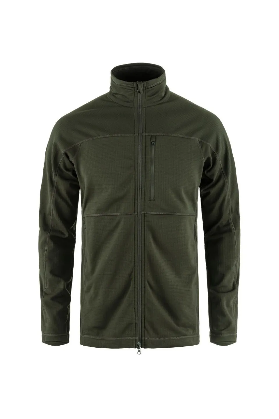 Fjällräven Fleece Abisko Lite Jacket M