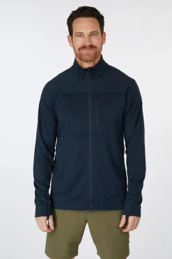 Fjällräven Fleece Abisko Lite Jacket M