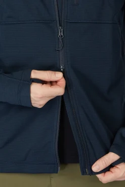 Fjällräven Fleece Abisko Lite Jacket M