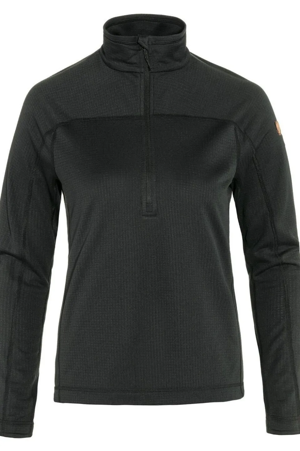 Fjällräven Fleece Abisko Lite Half Zip