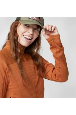 Fjällräven Fleece Abisko Lite Jacket W