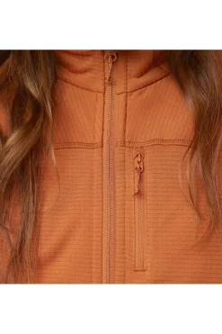 Fjällräven Fleece Abisko Lite Jacket W