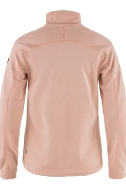 Fjällräven Fleece Abisko Lite Half Zip