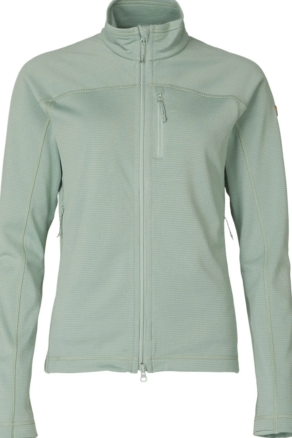 Fjällräven Fleece Abisko Lite Jacket W