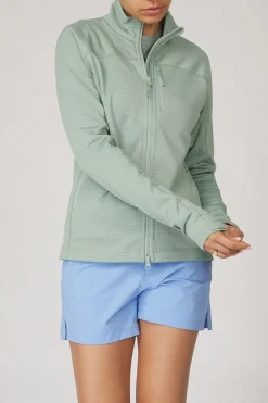 Fjällräven Fleece Abisko Lite Jacket W