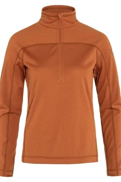 Fjällräven Fleece Abisko Lite Half Zip