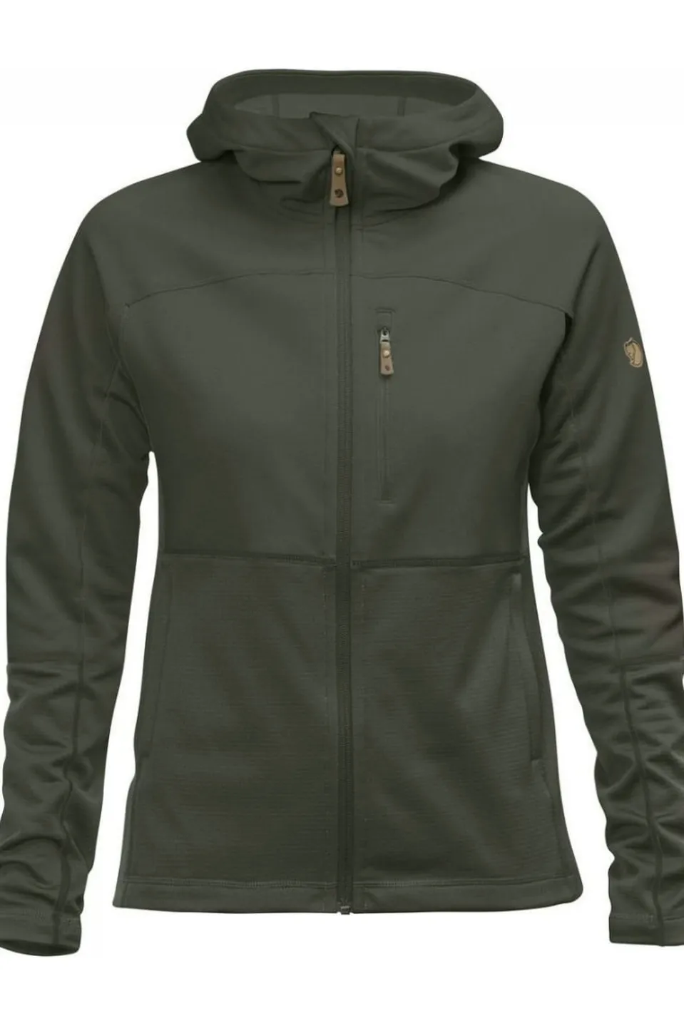 Fjällräven Fleece Abisko Trail W