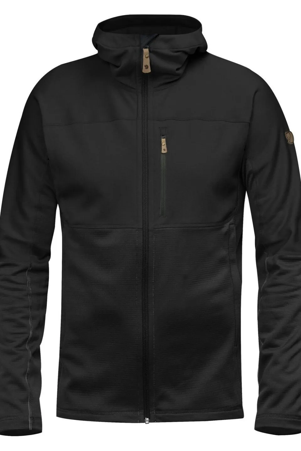 Fjällräven Fleece Abisko Trail M