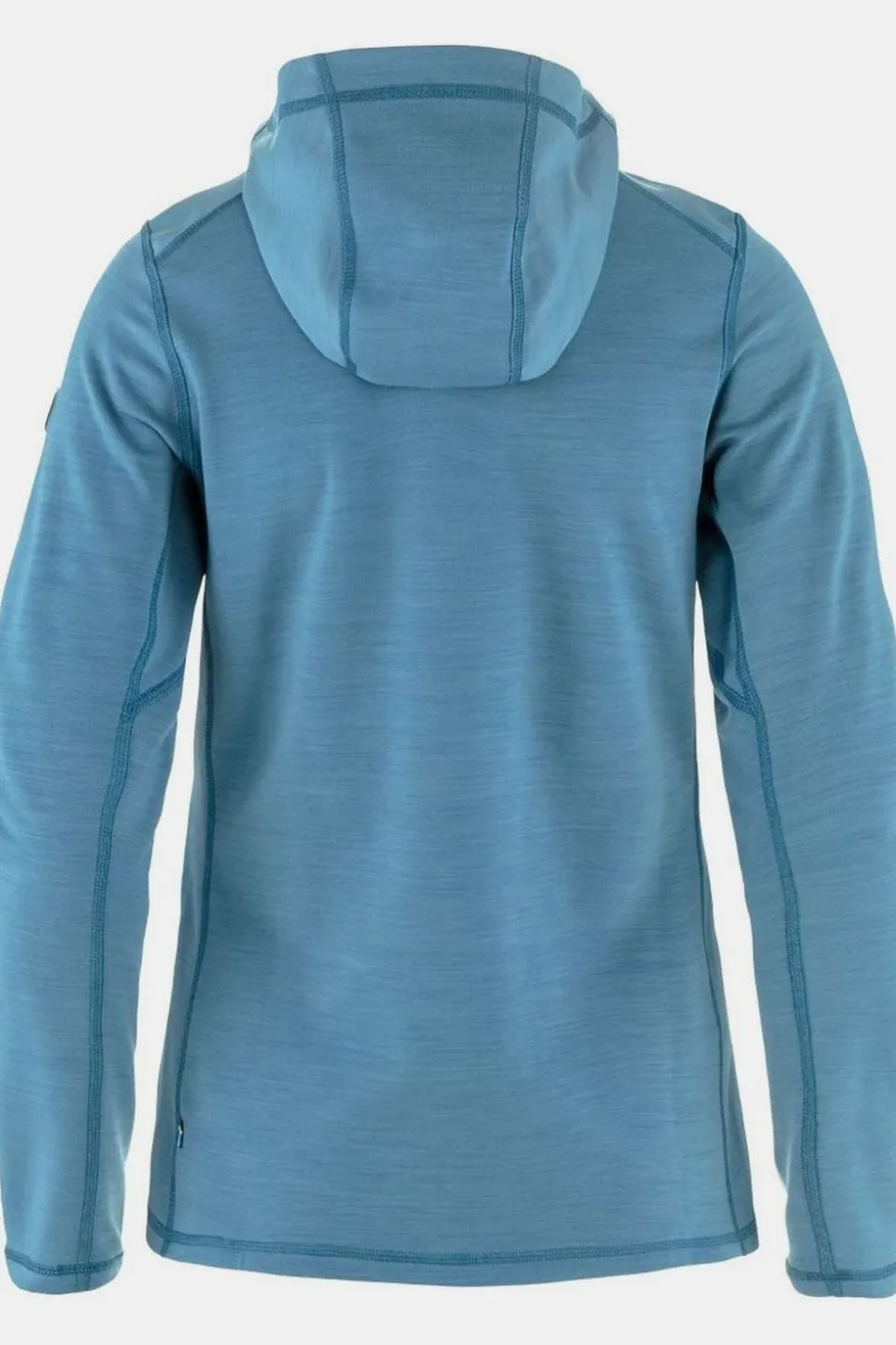Fjällräven Fleece Keb Fleece Hoodie W
