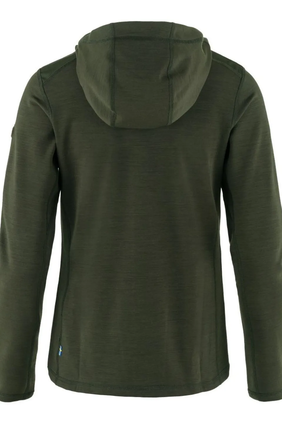 Fjällräven Fleece Keb Fleece Hoodie W