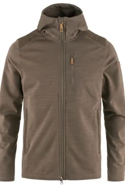 Fjällräven Fleece Keb Fleece Hoodie M