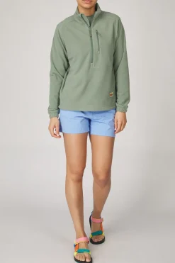 Fjällräven Fleece Vardag Lite