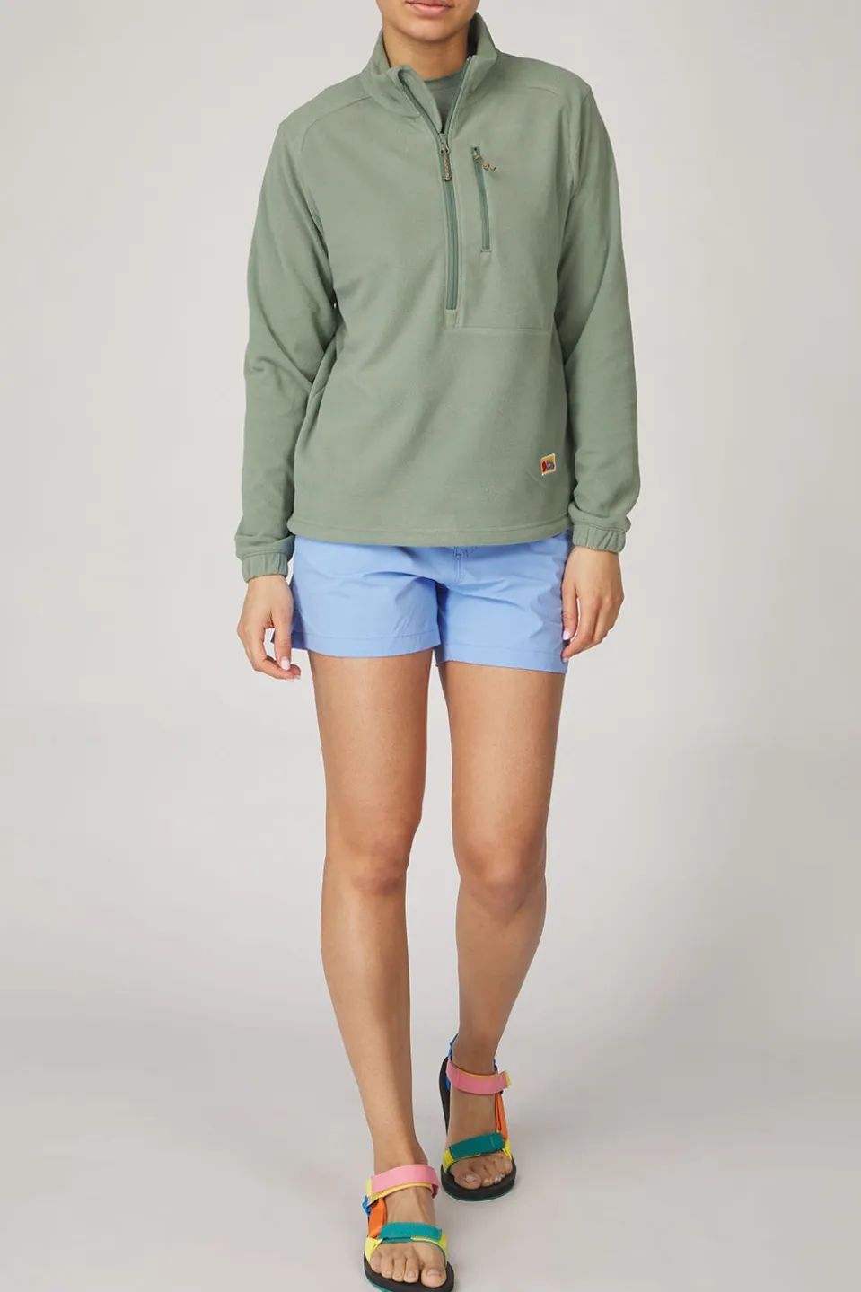 Fjällräven Fleece Vardag Lite