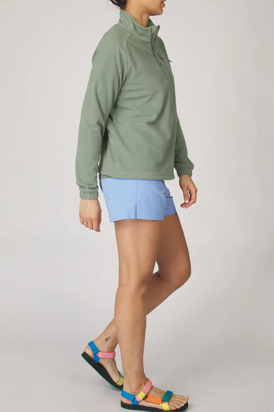 Fjällräven Fleece Vardag Lite