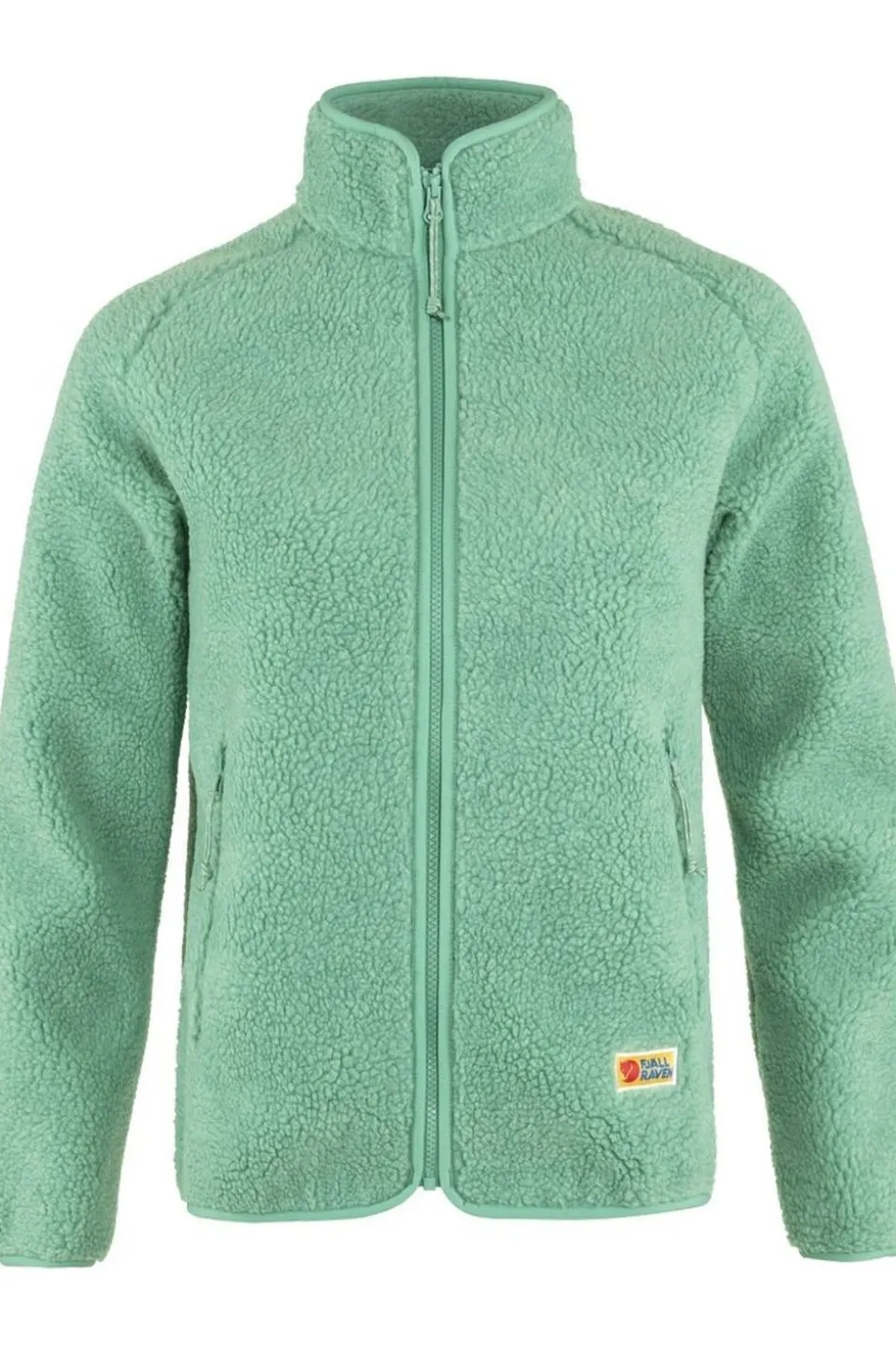 Fjällräven Fleece Vardag Pile