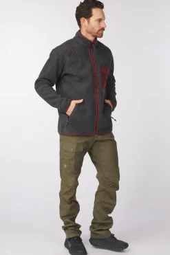 Fjällräven Fleece Vardag Pile