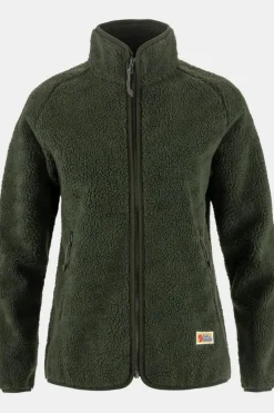 Fjällräven Fleece Vardag Pile