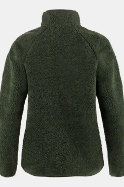 Fjällräven Fleece Vardag Pile