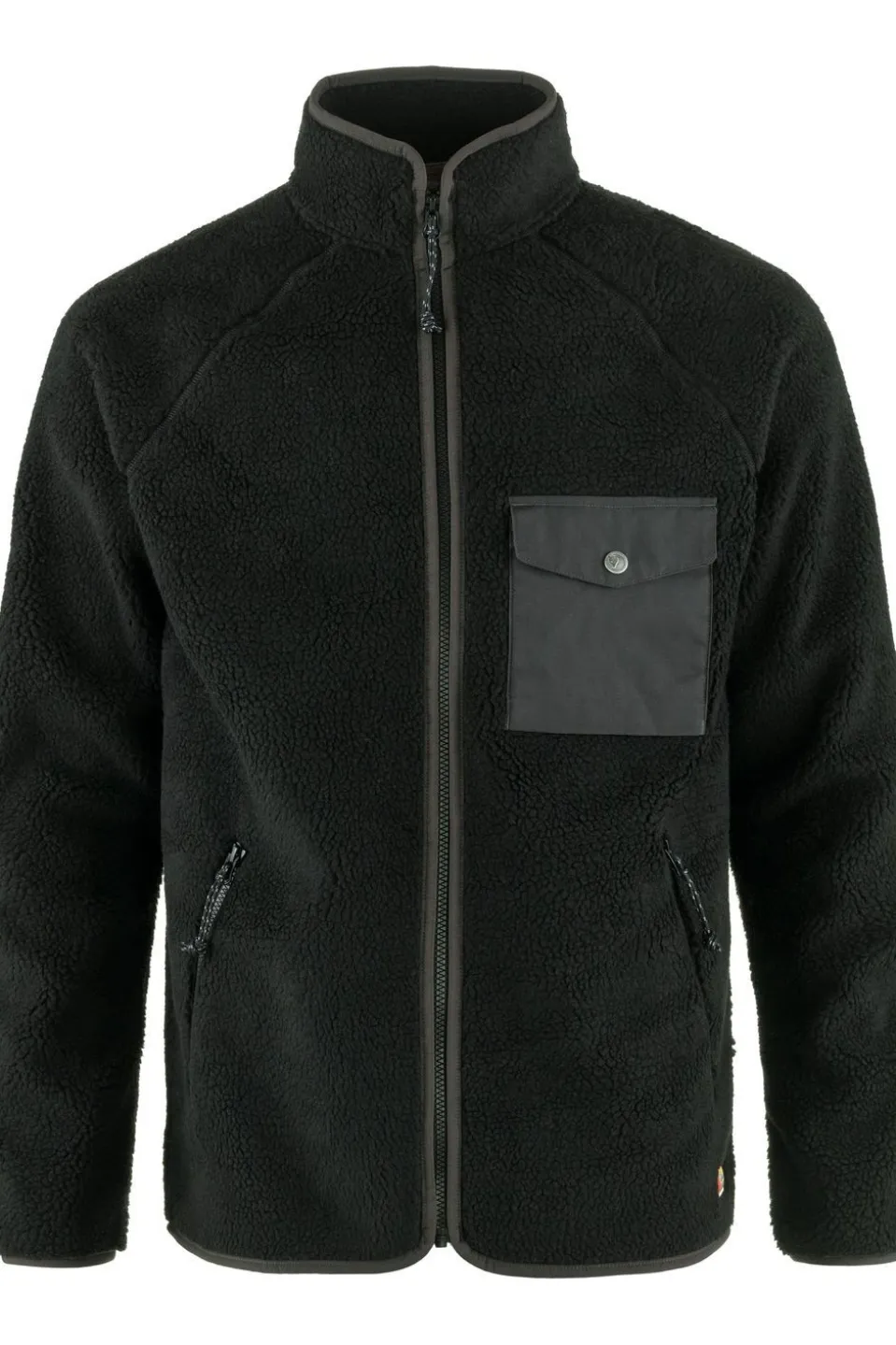 Fjällräven Fleece Vardag Pile