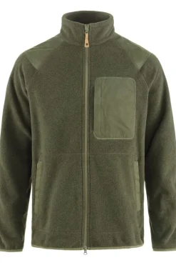 Fjällräven Fleece Värmland Fleece Jacket M