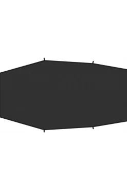 Fjällräven Grondzeil Lite 3 Footprint