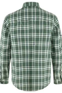 Fjällräven Hemd Abisko Hike Shirt Ls M