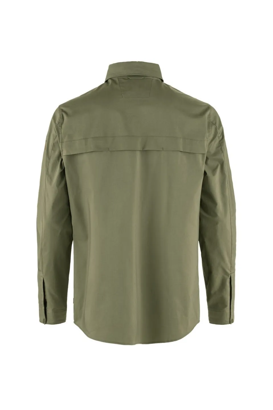 Fjällräven Hemd Abisko Trail Shirt Ls