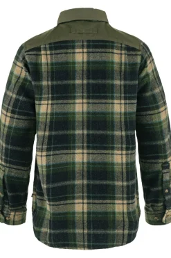 Fjällräven Hemd Granit