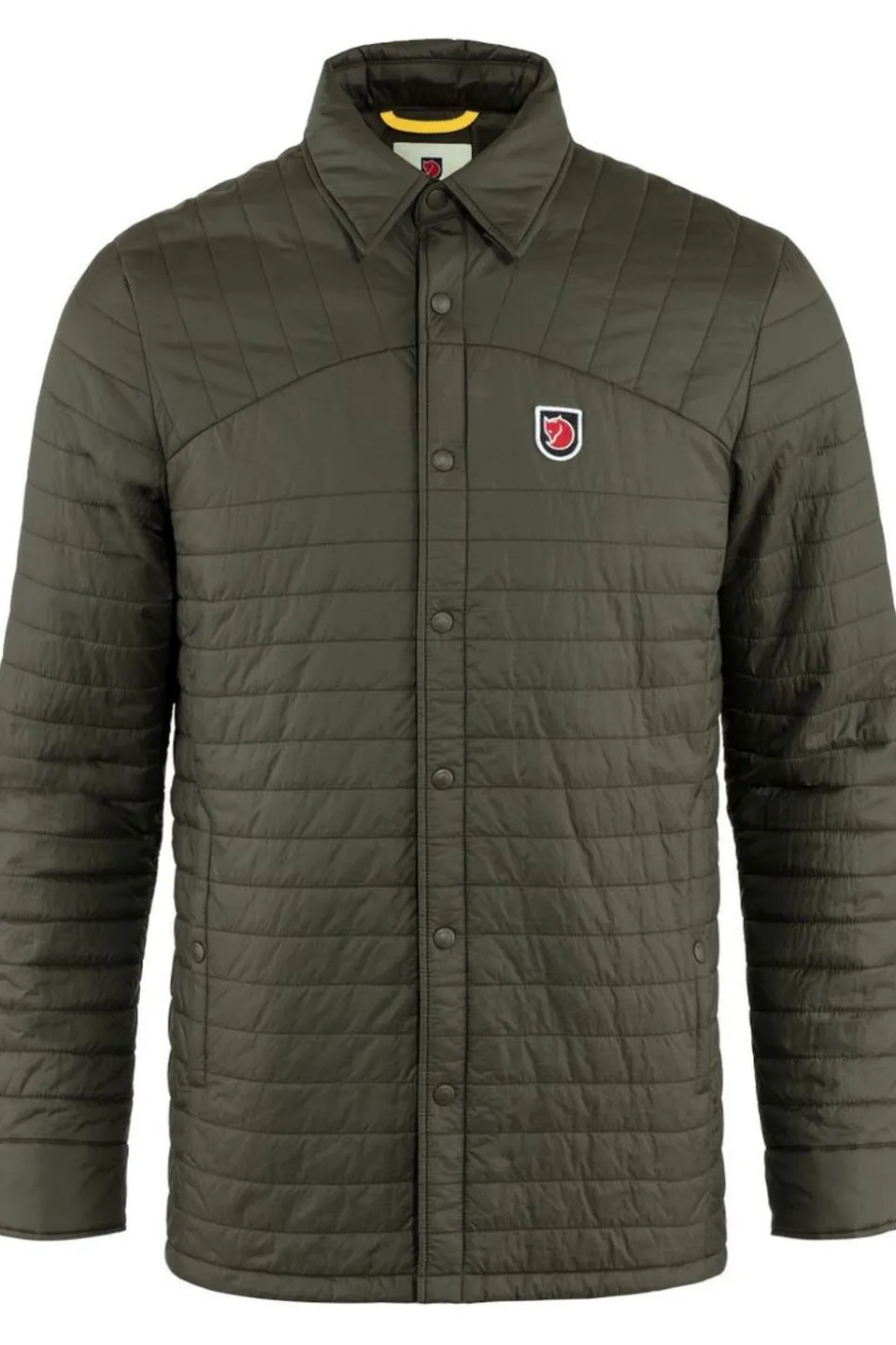 Fjällräven Hemd Jas Fen Expedition X-Lätt Shirt M