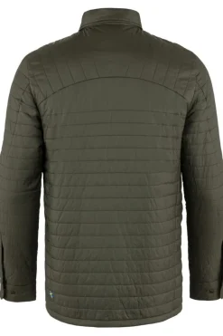 Fjällräven Hemd Jas Fen Expedition X-Lätt Shirt M