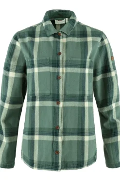 Fjällräven Hemd Singi Flannel W