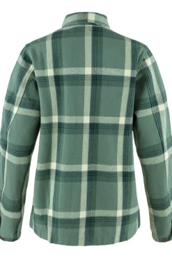 Fjällräven Hemd Singi Flannel W