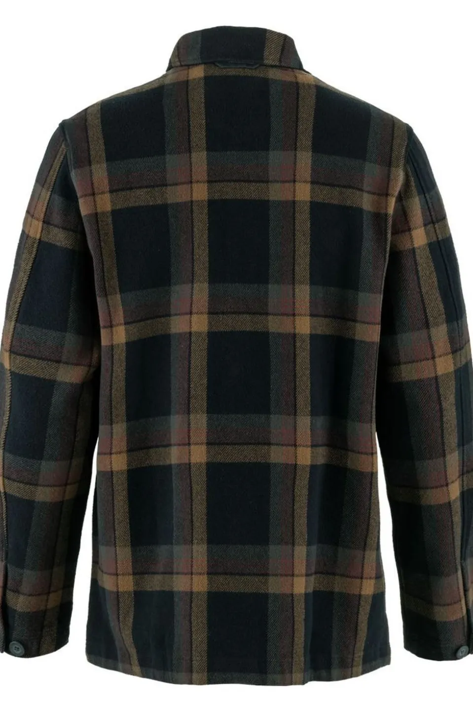Fjällräven Hemd Singi Flannel Overshirt M